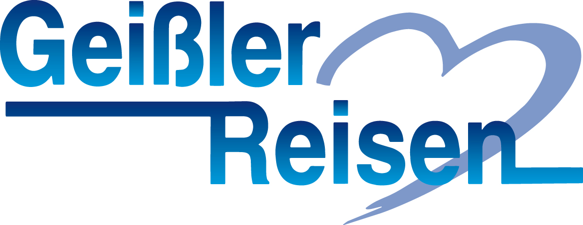 Logo von Geißler Reisen Leipzig