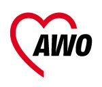 Logo der AWO Leipzig Stadt