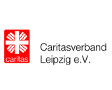 Caritasverband Leipzig e.V. Logo