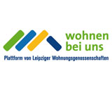 WOGETRA Wohnungsgenossenschaft Leipzig: Unsere Partner – Plattform von Leipziger Wohnungsgenossenschaften