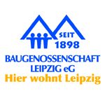 Baugenossenschaft Leipzig eG Logo