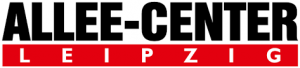 Alle - Center Leipzig Logo