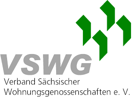 Verband Sächsischer Wohnungsgenossenschaften e. V. Logo