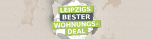Leipzigs bester Wohnungsdeal