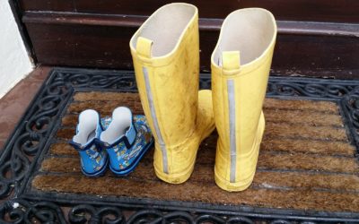 4 Ausflugsziele mit Kindern im Herbst & Winter