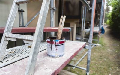 Renovierungsprojekte 2019