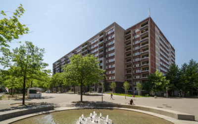 Sorglos, selbstbestimmt und sicher wohnen im Alter