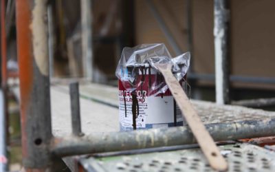 Wir bauen und modernisieren für Sie 2020