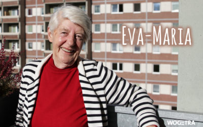 Leben in der Offenburger Straße