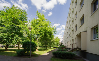 Neuigkeiten von der WS Wohnservice