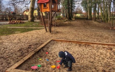 5 Freizeittipps für Familien im Winter