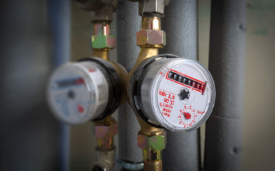 Regeltausch für Wasserzähler und Heizkostenverteiler
