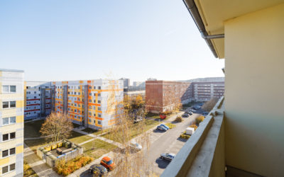 WOGETRA macht sich für dauerhaft bezahlbaren Wohnraum stark