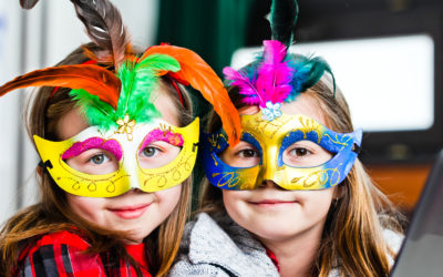 3 Bastelideen für Kinder