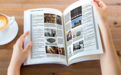 🗞 Leipziger Blätter 🗞