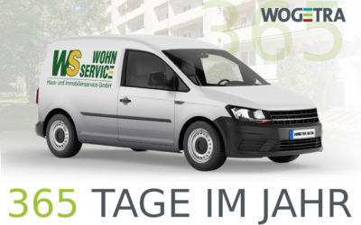 Unser Hausmeister-Service