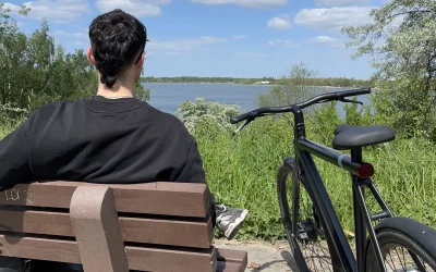 Sommer, Sonne, Radtour! – Unsere Tipps für Radstrecken in Leipzig
