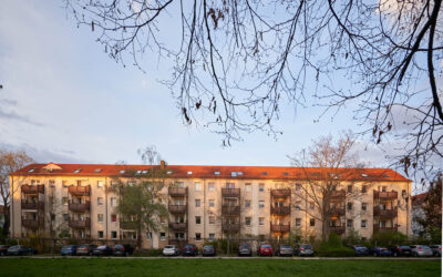 Erfolgreiche Umsetzung des Pilotprojekts in der Hannoverschen Straße!
