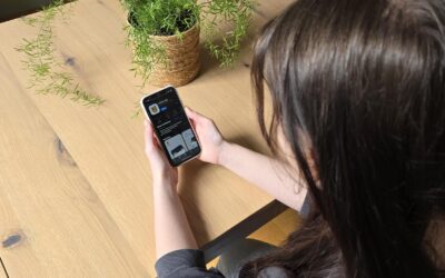 Geschickte Navigation durch Stadtgebiet und Bürokratie – mit der Leipzig App!