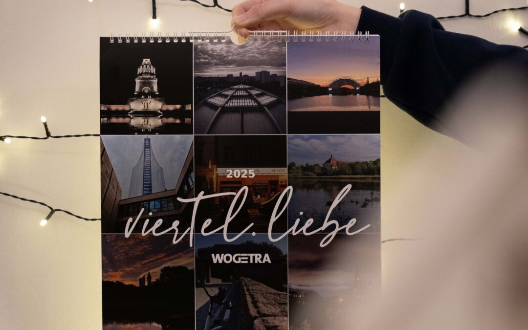 viertel.liebe Kalender 2025