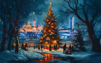 Unsere Öffnungszeiten rund um die Feiertage