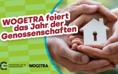 WOGETRA feiert das internationale Jahr der Genossenschaften 2025