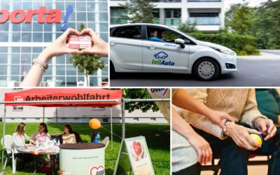 Mitgliedervorteile der WOGETRA Leipzig – Rabatte, Services und starke Partner