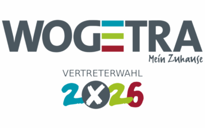 Wahlbekanntmachung Vertreterwahl: Wahlunterlagen liegen zur Einsicht aus