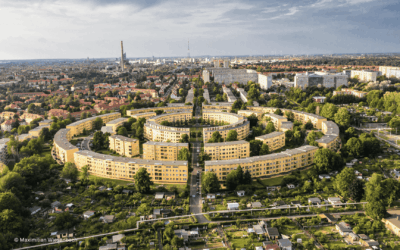 Stadtteil Lößnig in Leipzig: Leben, Initiativen und Nachbarschaft im Überblick