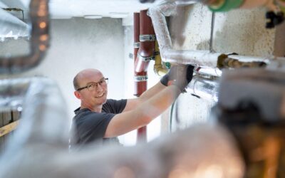 WOGETRA informiert: Richtiges Verhalten bei Havarien