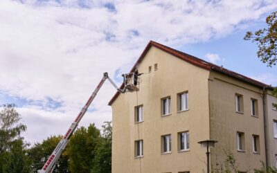 WOGETRA-Sanierungsprojekte 2026: Investitionen für mehr Wohnqualität in Leipzig