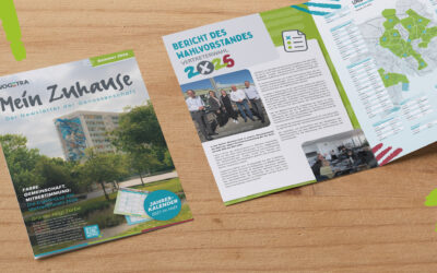 Unser neuer Newsletter ist da: Alles zur 83. Vertreterversammlung