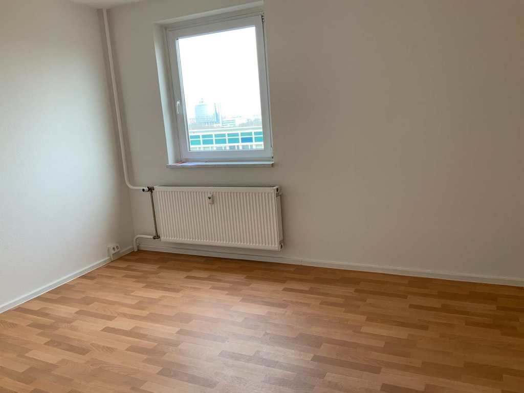 Seniorenfreundliche 3-Raumwohnung in Marienbrunn - Foto 5