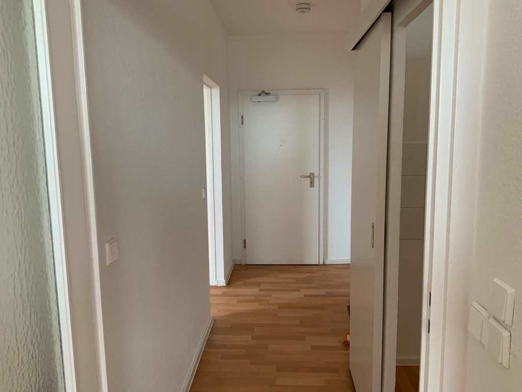 Seniorenfreundliche 3-Raumwohnung in Marienbrunn - Foto 3