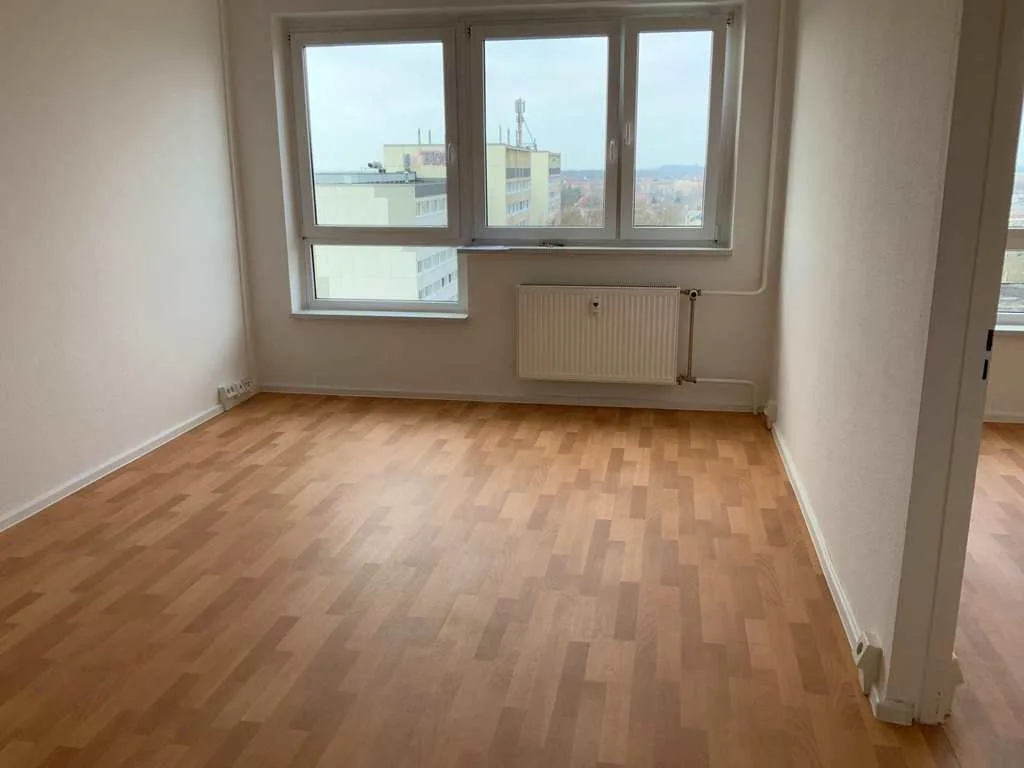 Seniorenfreundliche 3-Raumwohnung in Marienbrunn - Photo 5