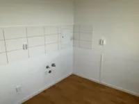 Kurzfristig beziehbare 3-Zimmerwohnung in Grünau-Mitte - Küche