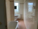 Große 3-Raumwohnung in Thekla - Bad