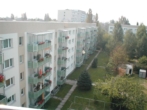 Große 3-Raumwohnung in Thekla - Aussenansicht