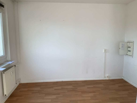 1-Raumwohnung mit offener Wohnküche, Grünau-Mitte, Breisgaustr. 49