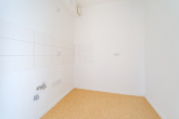 Bezugsfertige 1-Raumwohnung sucht einene neuen Mieter - Beispiel Küche