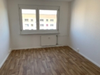 Etagenwohnung in Leipzig - Schlafzimmer (Beispiel)