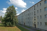 Schicke 2-Zimmerwohnung in Mockau - Aussenansicht