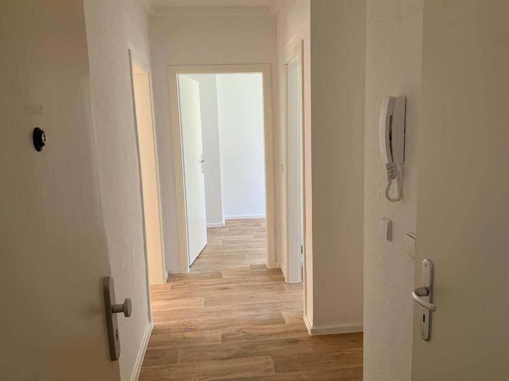 Frisch sanierte 3-Raumwohnung in Gohlis-Nord - Photo 3