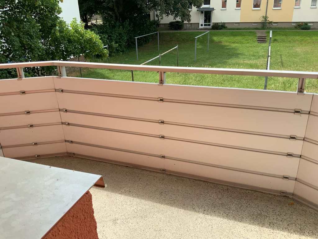 Frisch sanierte 3-Raumwohnung in Gohlis-Nord - Photo 1