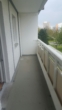4-Zimmerwohnung mit Balkon - Balkon
