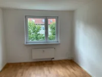 3-Raumwohnung mit fisch saniertem Bad - Schlafzimmer