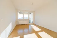 Frisch saniert 1-Zimmerwohnung mitten in der City - Detail