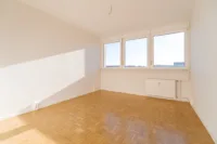 Frisch saniert 1-Zimmerwohnung mitten in der City - Detail