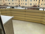 Geräumige 3-Zimmerwohnung mit Balkon im beliebtem Stadtteil Gohlis-Nord - Balkon