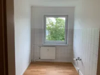 Etagenwohnung in Leipzig - Küche